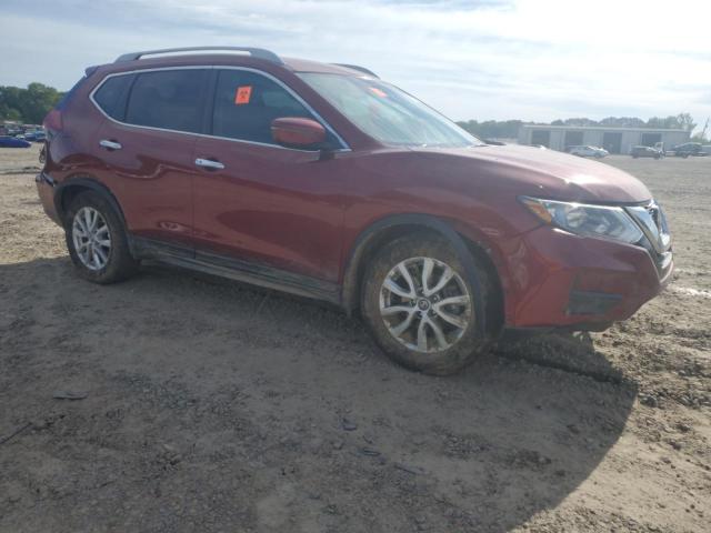 Vin: 5n1at2mt6kc802805, lot: 55739785, nissan rogue s 20194