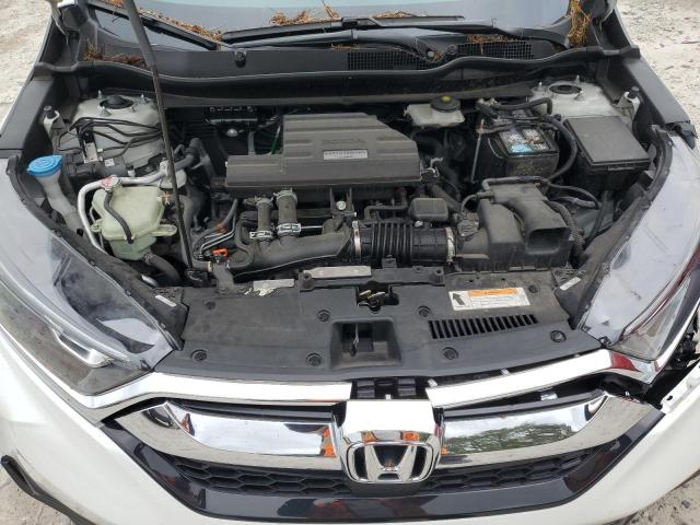 2019 HONDA CR-V EX - 2HKRW2H53KH624706