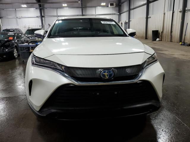 2022 TOYOTA VENZA LE JTEAAAAH0NJ087987
