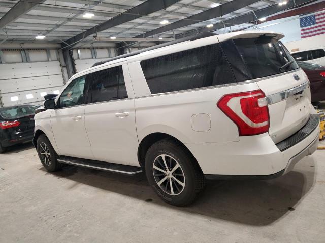 Vin: 1fmjk1jt7jea45739, lot: 58240025, ford expedition max xlt 20182