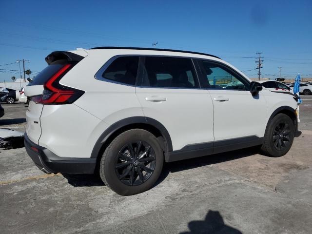 2025 HONDA CR-V SPORT 7FARS5H8XSE011864