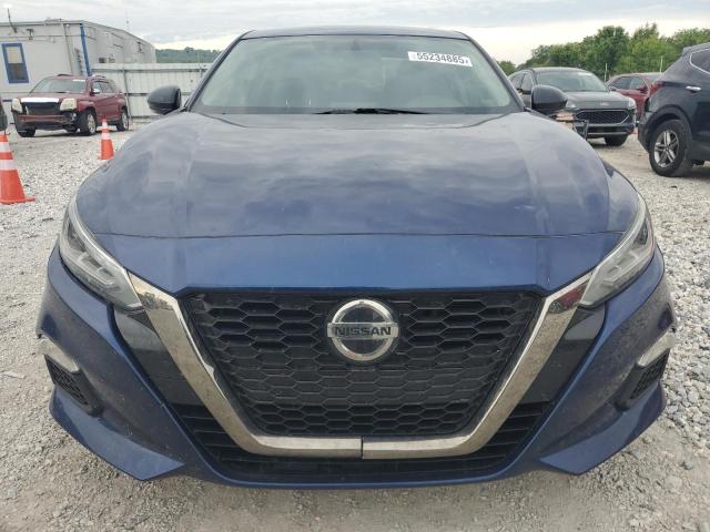 2019 NISSAN ALTIMA SR - 1N4BL4CV3KC232808