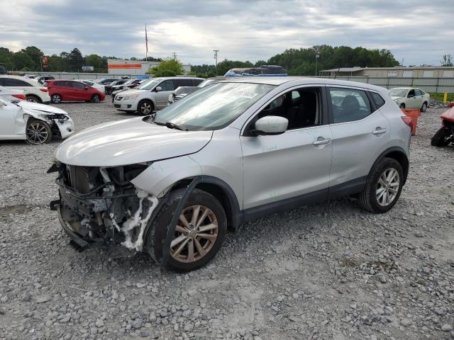 Vin: jn1bj1cp8hw018391, lot: 55618825, nissan rogue s 2017 img_1