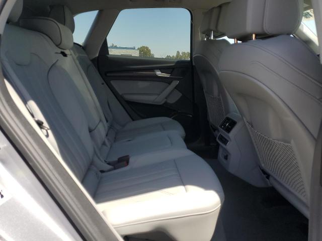 2024 AUDI Q5 PREMIUM - WA1GAAFY5R2067008