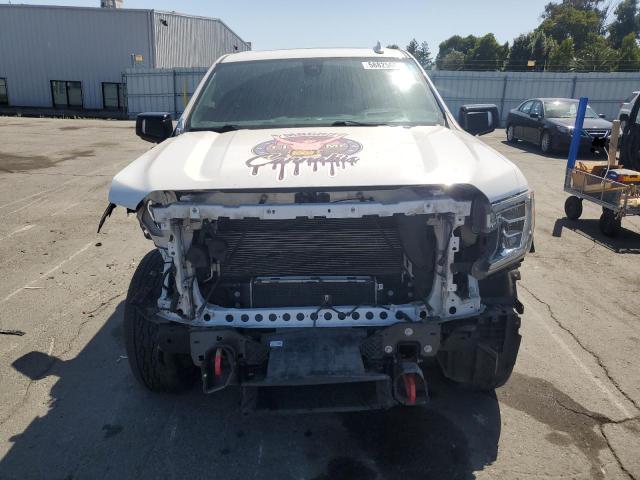 2020 GMC SIERRA K15 1GTU9EET4LZ316282