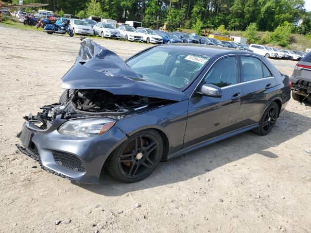 2016 MERCEDES-BENZ E 350 4MAT WDDHF8JB9GB178610