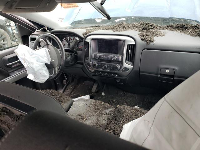 2016 CHEVROLET SILVERADO - 1GCVKREC8GZ101896