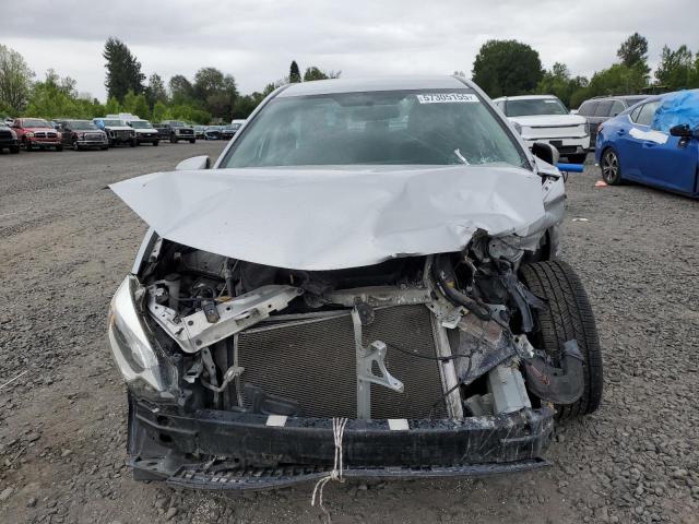2015 TOYOTA COROLLA L 2T1BURHE6FC480349