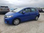 2017 HONDA FIT LX - 3HGGK5G55HM707094