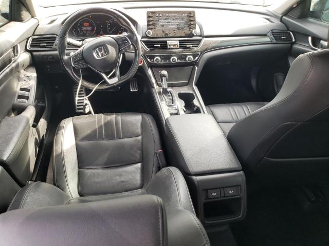 2021 HONDA ACCORD SPO - 1HGCV1F47MA043542