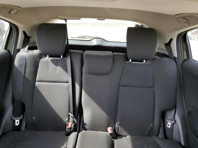 2016 HONDA HR-V EX - 3CZRU6H51GM743959
