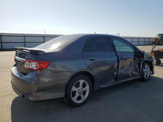 Vin: 5yfbu4ee7dp220823, lot: 55692075, toyota corolla base 20133
