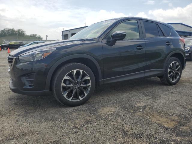 Vin: jm3ke4dy7g0855846, lot: 57260535, mazda cx-5 gt 2016 img_1