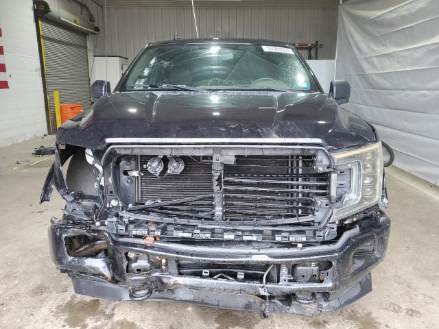 2019 FORD F150 SUPER - 1FTFW1E49KKD40541