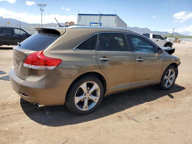 Vin: 4t3bk3bb3au035857, lot: 57170155, toyota venza 20103