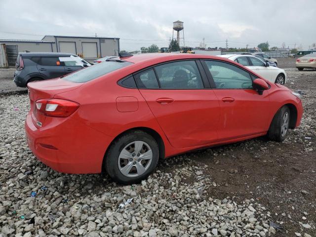 Vin: 1g1bc5sm4h7218984, lot: 58646905, chevrolet cruze ls 20173