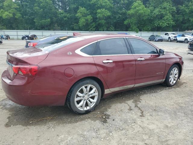 Vin: 2g1115s33g9187149, lot: 56937475, chevrolet impala lt 20163