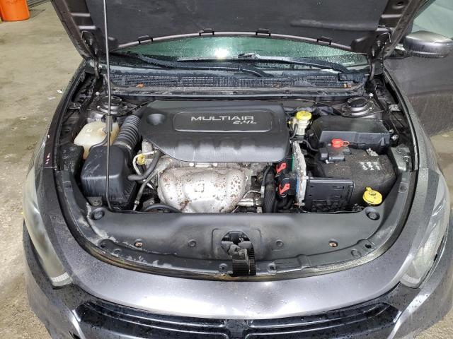 2015 DODGE DART SXT - 1C3CDFBB0FD410905