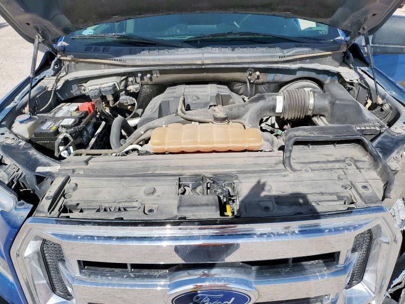 2015 FORD F150 SUPER - 1FTEW1CP4FKD95574