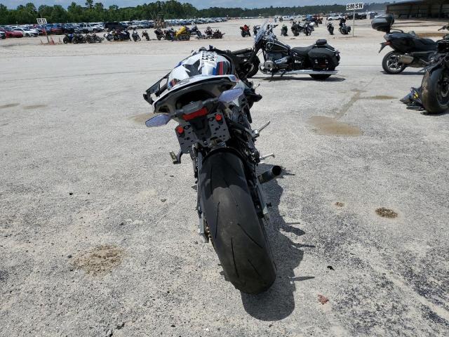 2025 BMW S 1000 RR - WB10P2306S6K98831