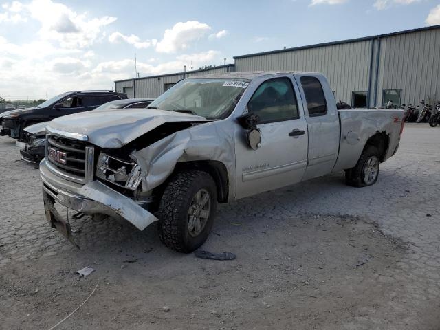 Vin: 1gtr2ve3xbz124583, lot: 56791645, gmc sierra k1500 sle 2011 img_1