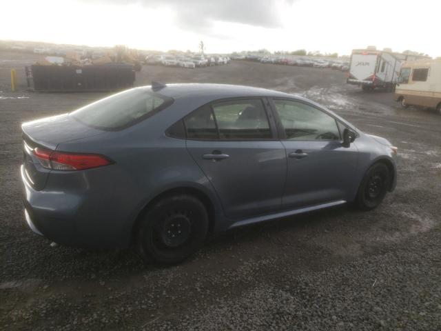 Vin: jtdepmae7mj134085, lot: 56285385, toyota corolla le 20213