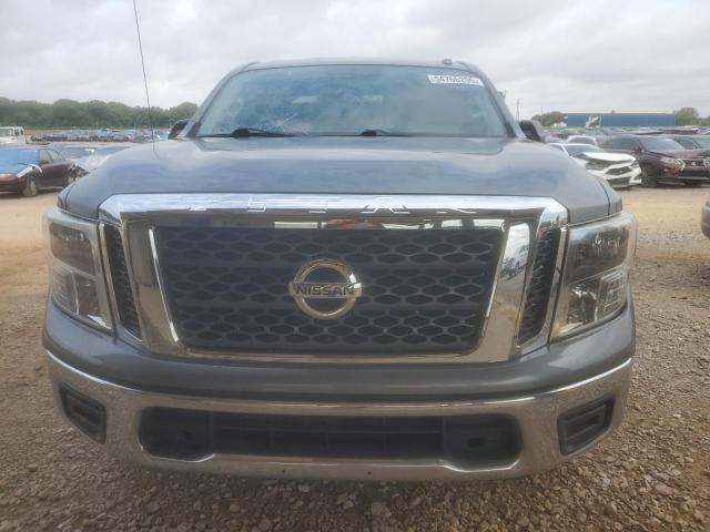 2017 NISSAN TITAN S - 1N6AA1EK1HN565855