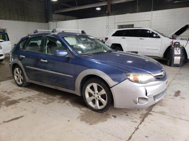 Vin: jf1gh6d62bh827310, lot: 59197795, subaru impreza outback sport 20114