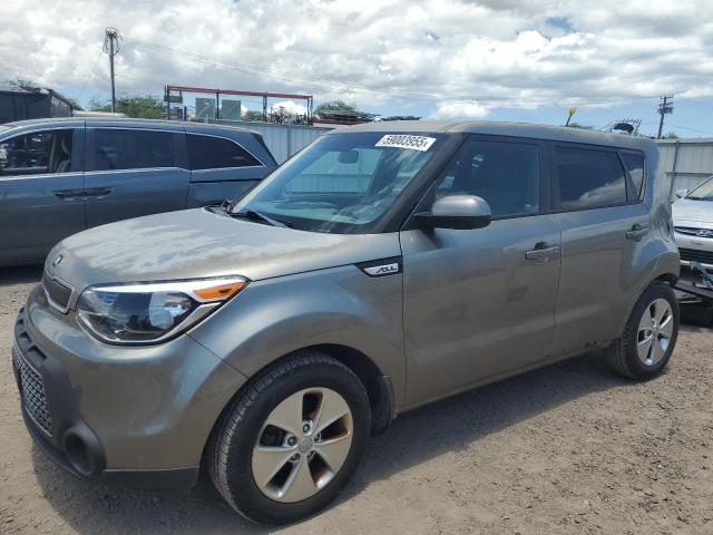 Vin: kndjn2a25f7153040, lot: 59003955, kia soul 2015 img_1