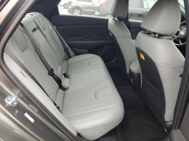 2025 HYUNDAI ELANTRA LI KMHLN4DJ9SU129368