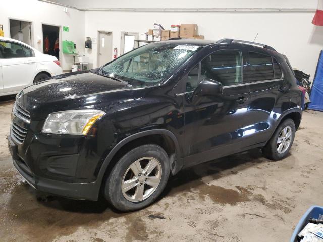 Vin: 3gncjpsb9gl248723, lot: 58126185, chevrolet trax 1lt 2016 img_1
