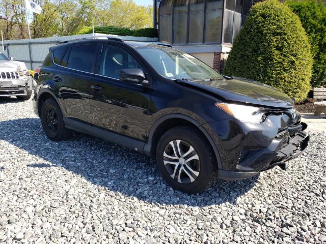Vin: 2t3bfrevxgw519899, lot: 56137275, toyota rav4 le 20164