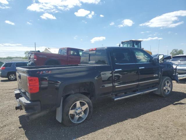 Vin: 1gc1kxey4jf107380, lot: 57775305, chevrolet all models k2500 high country 20183