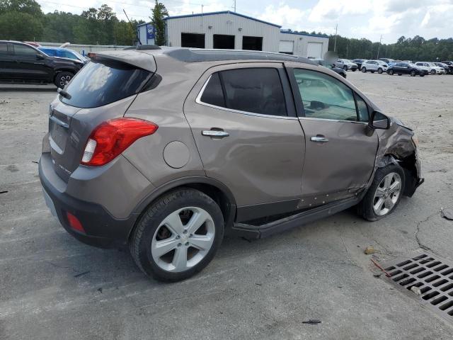 2015 BUICK ENCORE PRE KL4CJDSB9FB114442