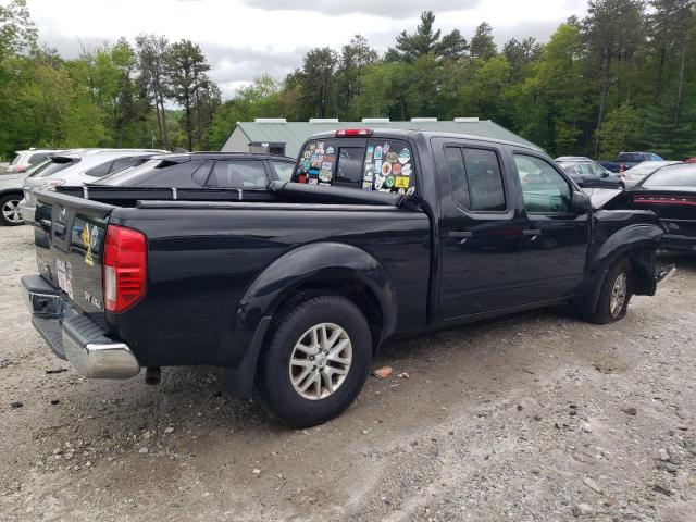 Vin: 1n6ad0fv3kn759076, lot: 58071135, nissan frontier sv 20193
