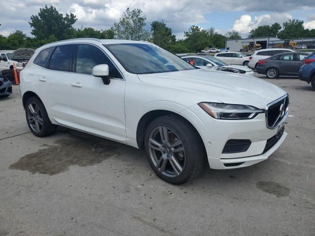 Vin: lyva22rk6kb224197, lot: 58830665, volvo xc60 t6 momentum 20194