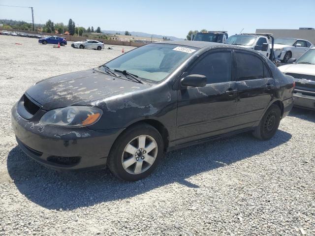 TOYOTA COROLLA CE