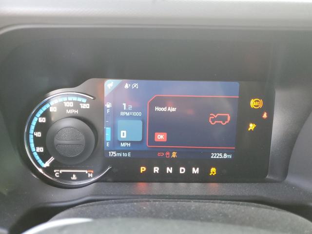 2024 FORD BRONCO BIG 1FMDE7BH9RLB23320