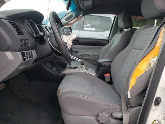 2015 TOYOTA TACOMA DOU - 5TFJU4GN6FX075027