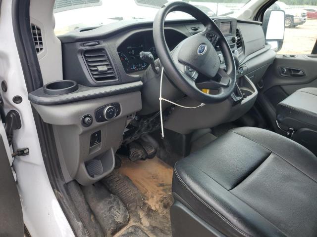 2023 FORD TRANSIT T- - 1FTBW9C89PKB88609