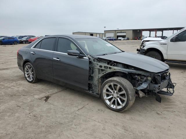 Vin: 1g6ax5sx1h0154089, lot: 54744095, cadillac cts luxury 20174