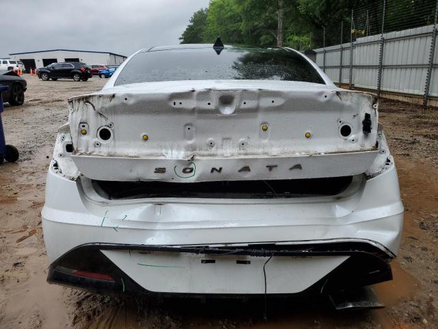 2020 HYUNDAI SONATA SEL - 5NPEF4JA5LH025759