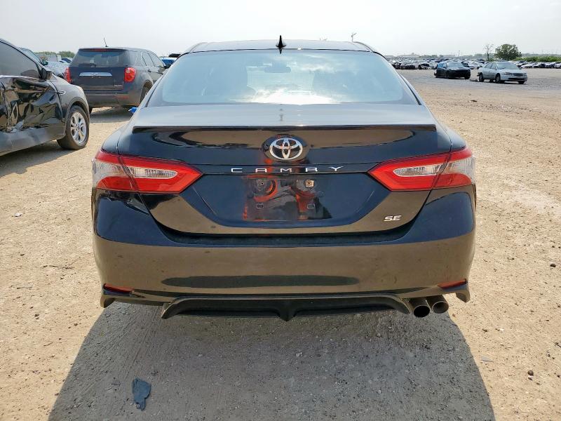 2019 TOYOTA CAMRY L - 4T1B11HK2KU247397