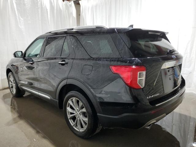 Vin: 1fmsk8fh2pga57179, lot: 57676145, ford explorer limited 20232