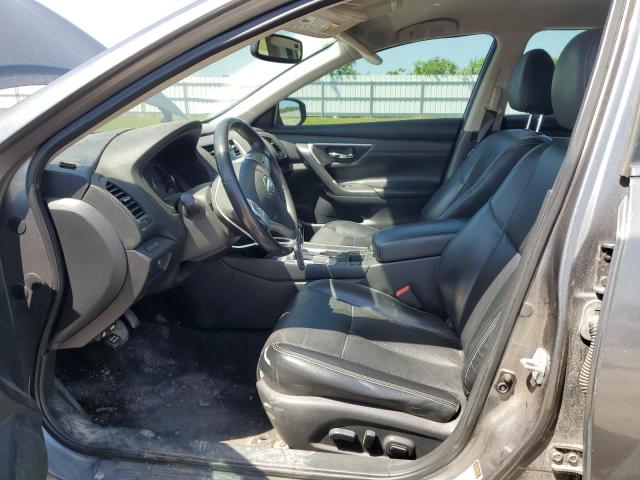 2018 NISSAN ALTIMA 2.5 - 1N4AL3AP1JC162640
