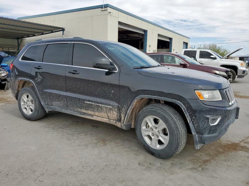 Vin: 1c4rjeag8gc472744, lot: 56666335, jeep grand cher laredo 20164