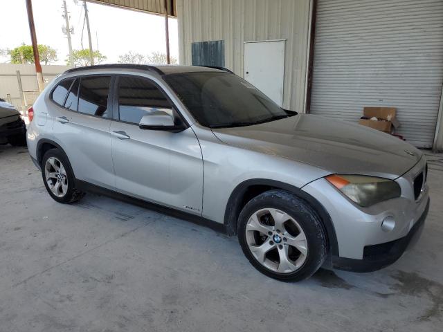 Vin: wbavm1c57evw50653, lot: 57309385, bmw x1 sdrive28i 20144