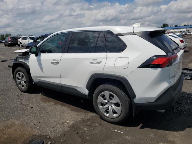 Vin: 2t3f1rfv0rc427302, lot: 55851115, toyota rav4 le 20242