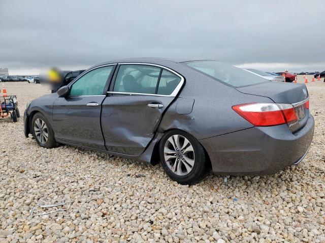 Vin: 1hgcr2f33da264525, lot: 58628805, honda accord lx 20132