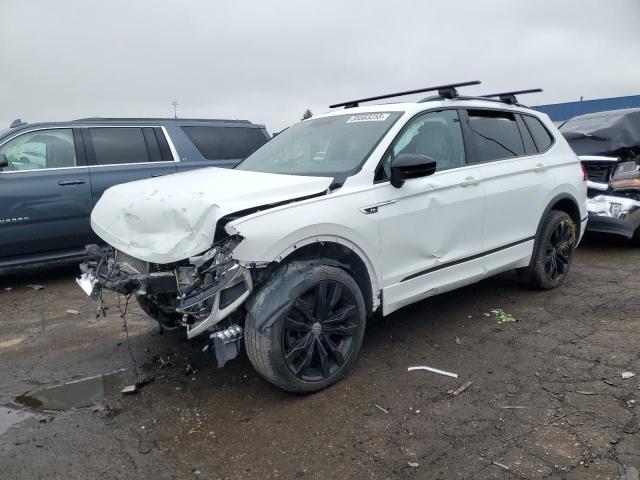 VOLKSWAGEN TIGUAN SE